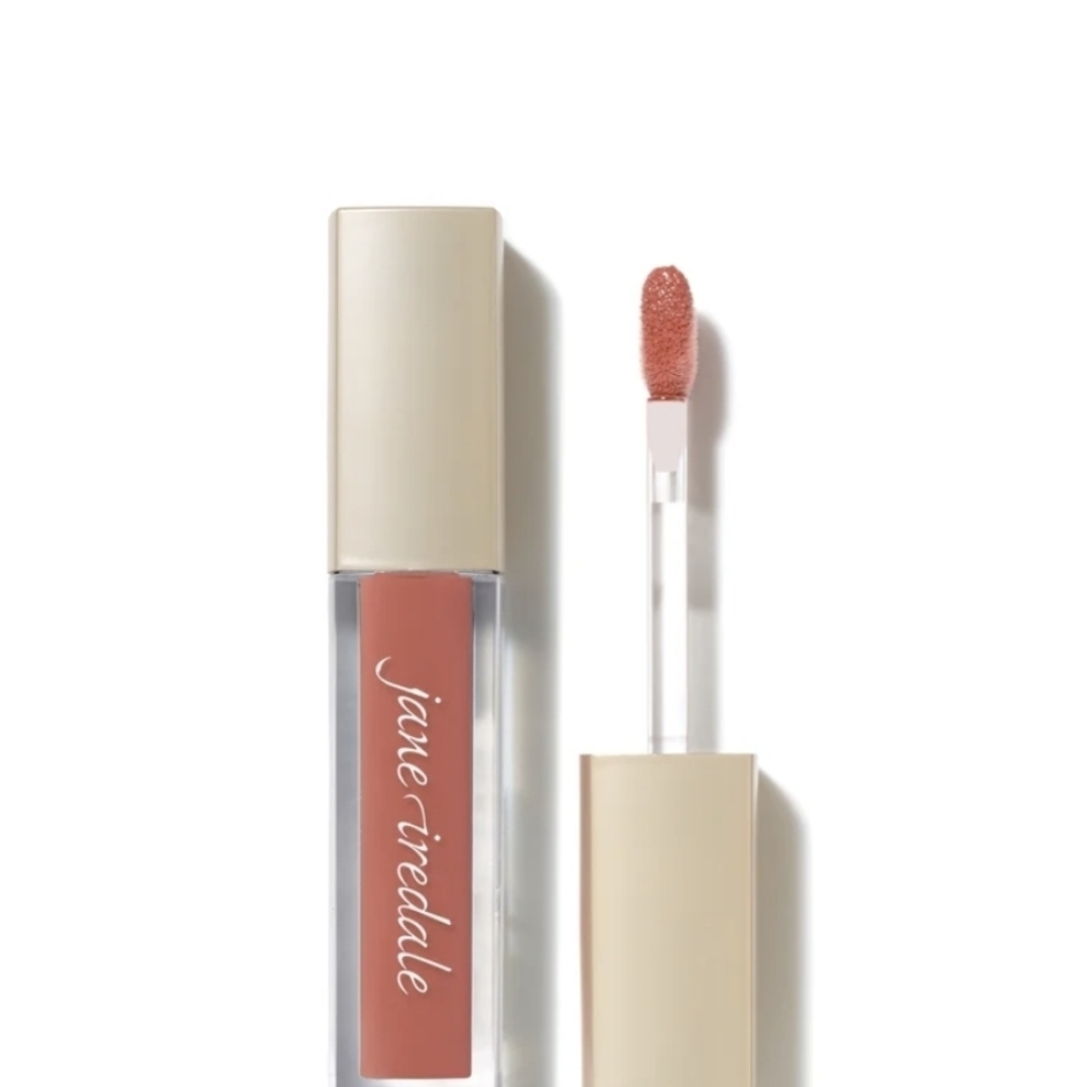 Jane Iredale ColorLuxe High Impact Lip Gloss in Nectar